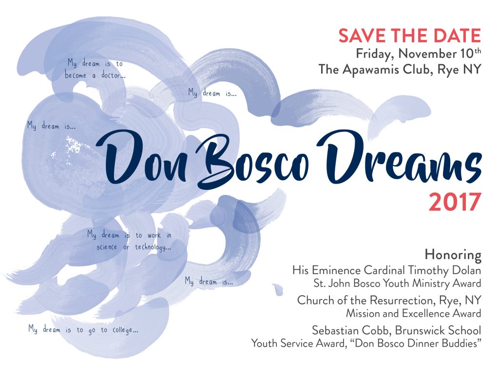 Don Bosco Dreams 2017 Gala
